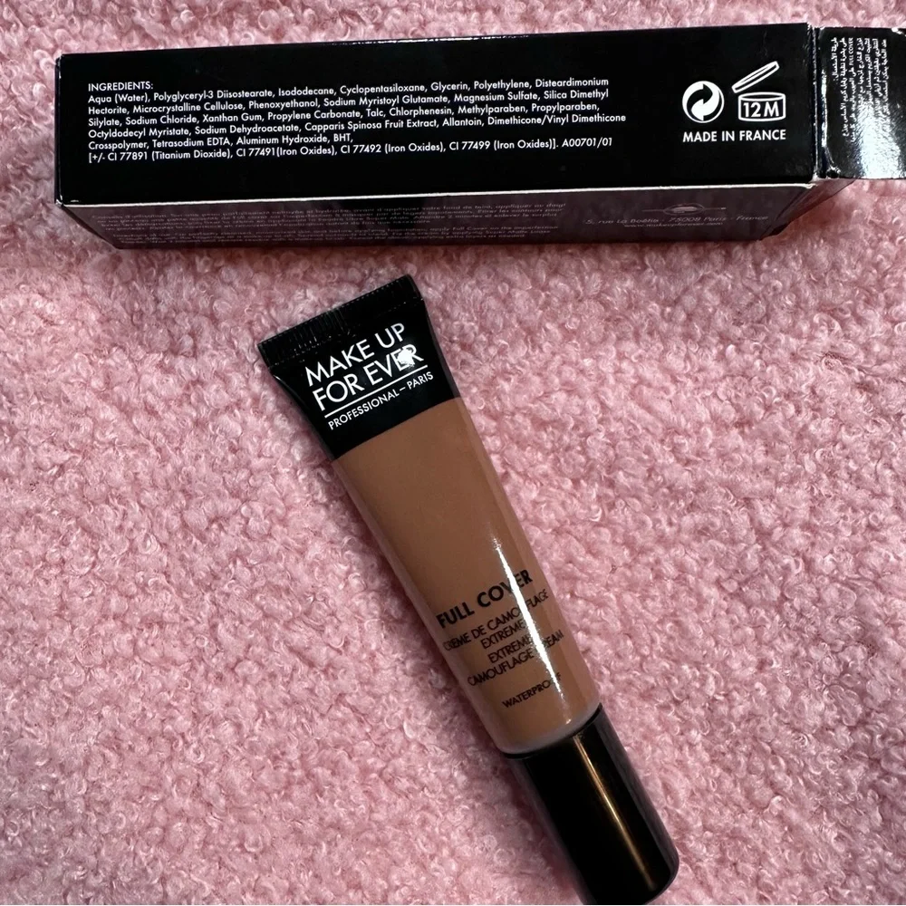 10 Piece Beauty Bundle
